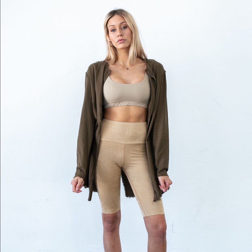 Tribe Kelley eye see you longliner